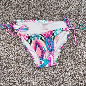 NWOT swim suit bottoms